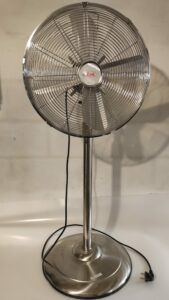 Ventilateur sur pied 7LINE Ventilateur sur pied 7LINE