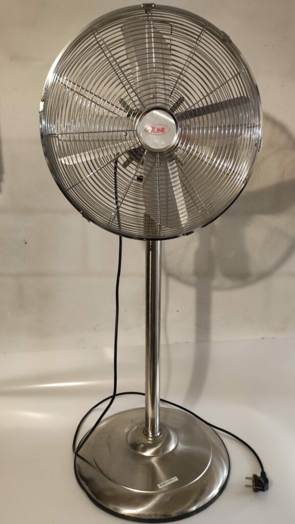 Ventilateur sur pied 7LINE Ventilateur sur pied 7LINE