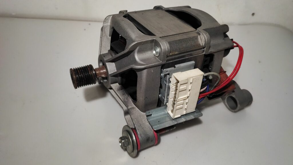 Moteur Lave-Linge FORTEX - SAMSUNG Moteur Lave-Linge FORTEX - SAMSUNG