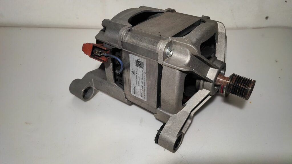 Moteur Lave-Linge FORTEX - SAMSUNG Moteur Lave-Linge FORTEX - SAMSUNG