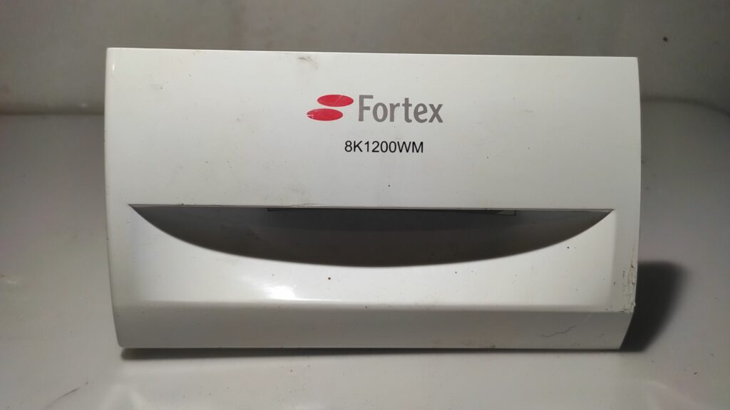 Pièces détachées Lave-linge Fortex 8K1200WM Pièces détachées Lave-linge Fortex 8K1200WM