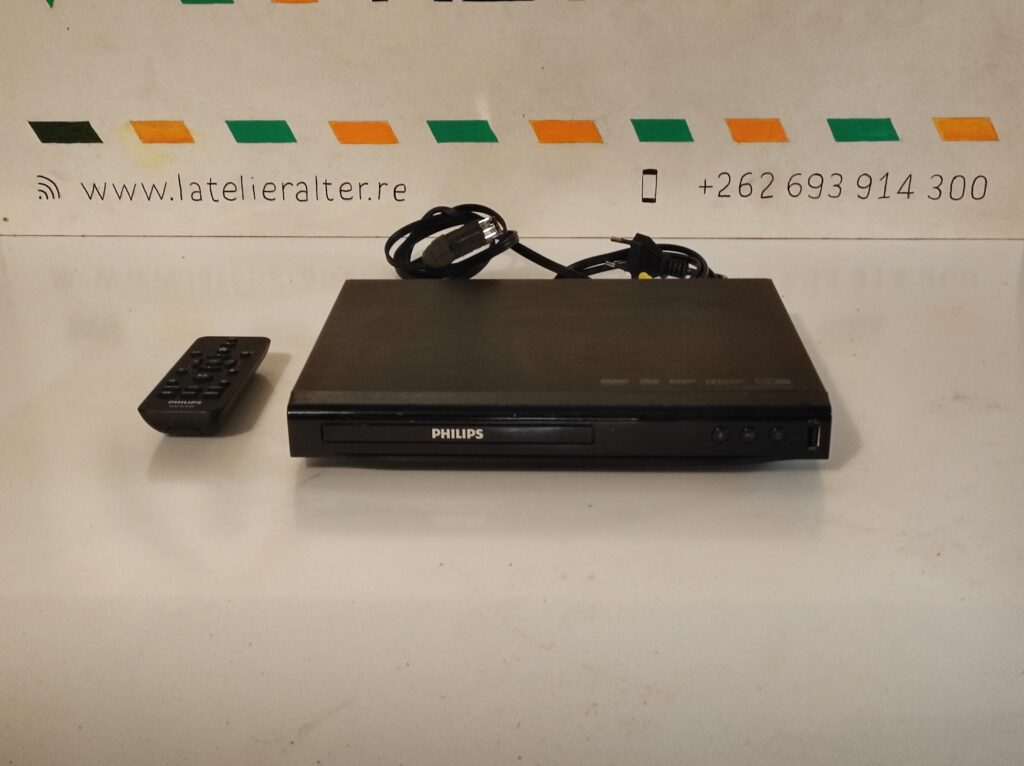 Lecteur DVD Lecteur DVD