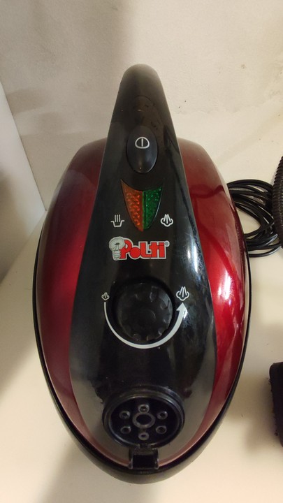 Nettoyeur vapeur Nettoyeur vapeur