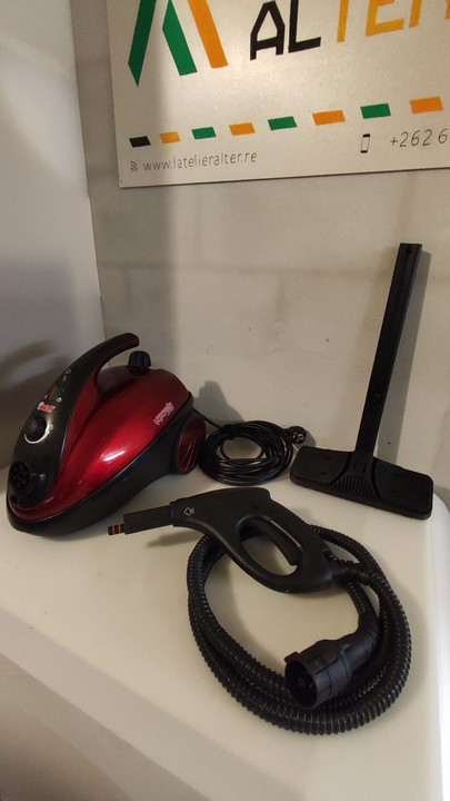 Nettoyeur vapeur Nettoyeur vapeur