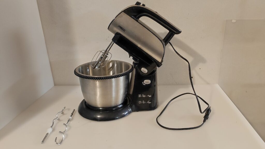 Fouet pâtissier PRINCESS Fouet pâtissier PRINCESS