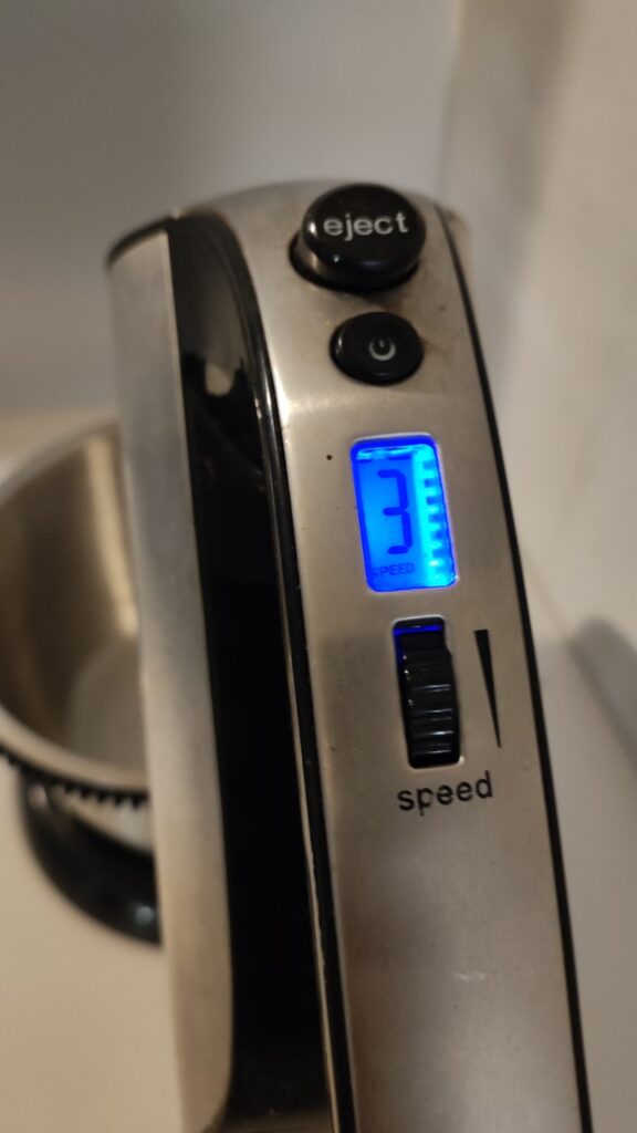 Fouet pâtissier PRINCESS Fouet pâtissier PRINCESS